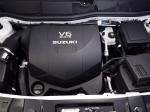 Suzuki XL7 2007 года